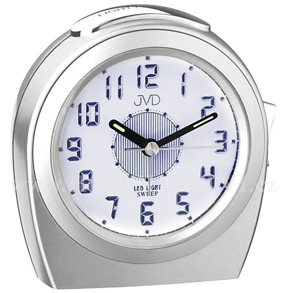 Budík JVD SRP910.16