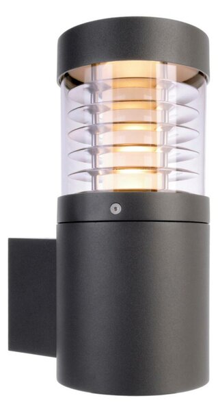 Deko-Light KapegoLED nástěnné přisazené svítidlo Ortis 220-240V AC/50-60Hz 15,90 W 3000 K 510 lm 260 mm tmavěšedá 731031