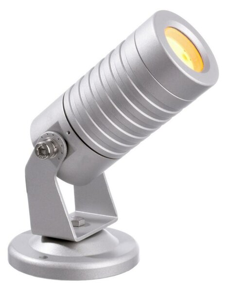 Deko-Light KapegoLED podlahové a nástěnné a stropní svítidlo Mini I jantarová 24V DC 2,60 W 1750 K 57 lm stříbrná 732037