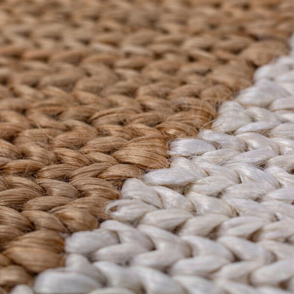 RUČNĚ TKANÝ KOBEREC, 160/230 cm béžová Flair Rugs - Online Only koberce & rohožky, Online Only