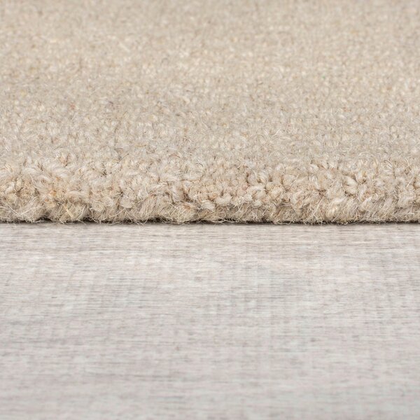 VLNĚNÝ KOBEREC, 120/170 cm modrá, zelená Flair Rugs - Online Only koberce & rohožky, Online Only