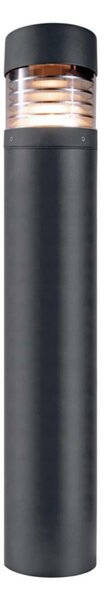 Deko-Light KapegoLED stojací svítidlo Ortis 220-240V AC/50-60Hz 15,90 W 3000 K 510 lm 1000 mm tmavěšedá 733004