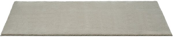 Tectake Koberec s krátkým vlasem Soft Zone - 80 x 150 cm, písková
