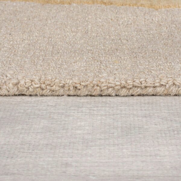 VLNĚNÝ KOBEREC, 120/170 cm fialová, vícebarevná Flair Rugs - Online Only koberce & rohožky, Online Only