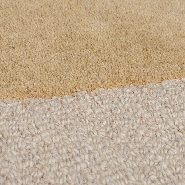 VLNĚNÝ KOBEREC, 120/170 cm fialová, vícebarevná Flair Rugs - Online Only koberce & rohožky, Online Only