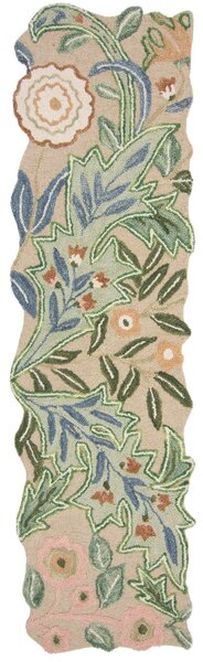 BĚHOUN, 60/230 cm, zelená Flair Rugs - Online Only koberce & rohožky, Online Only