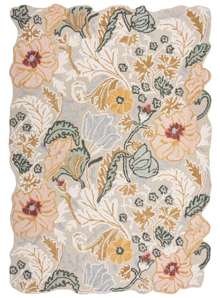 VLNĚNÝ KOBEREC, 120/170 cm růžová Flair Rugs - Online Only koberce & rohožky, Online Only