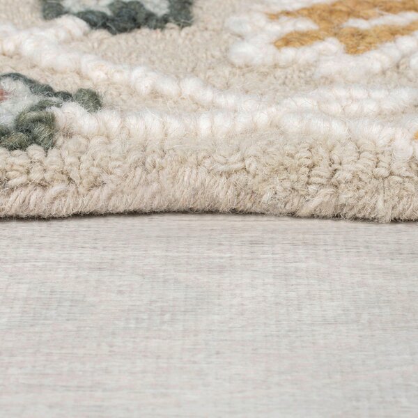 BĚHOUN, 60/230 cm, růžová Flair Rugs - Online Only koberce & rohožky, Online Only