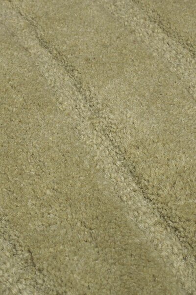 VLNĚNÝ KOBEREC, 120/170 cm zelená Flair Rugs - Online Only koberce & rohožky, Online Only