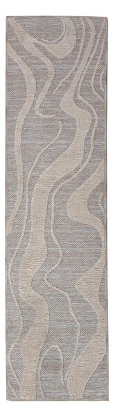 BĚHOUN, 60/223 cm, šedá Flair Rugs - Online Only koberce & rohožky, Online Only