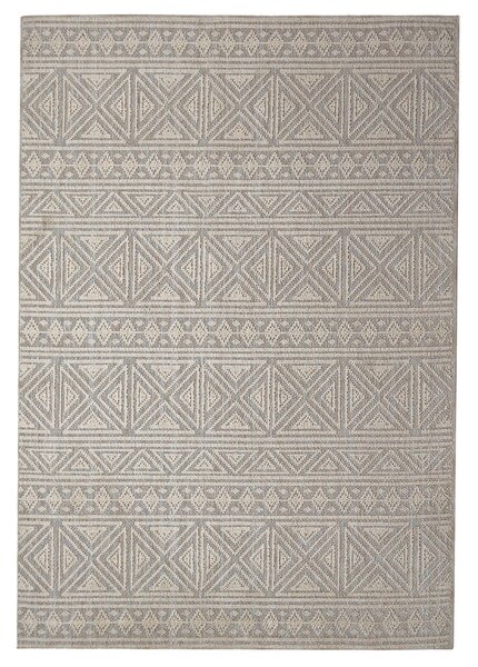 BĚHOUN, 78/230 cm, šedá Flair Rugs - Online Only koberce & rohožky, Online Only
