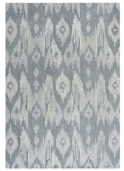 VLNĚNÝ KOBEREC, 160/230 cm modrá Flair Rugs - Online Only koberce & rohožky, Online Only