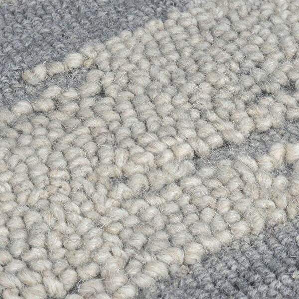 VLNĚNÝ KOBEREC, 160/230 cm modrá Flair Rugs - Online Only koberce & rohožky, Online Only
