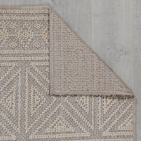 BĚHOUN, 78/230 cm, šedá Flair Rugs - Online Only koberce & rohožky, Online Only