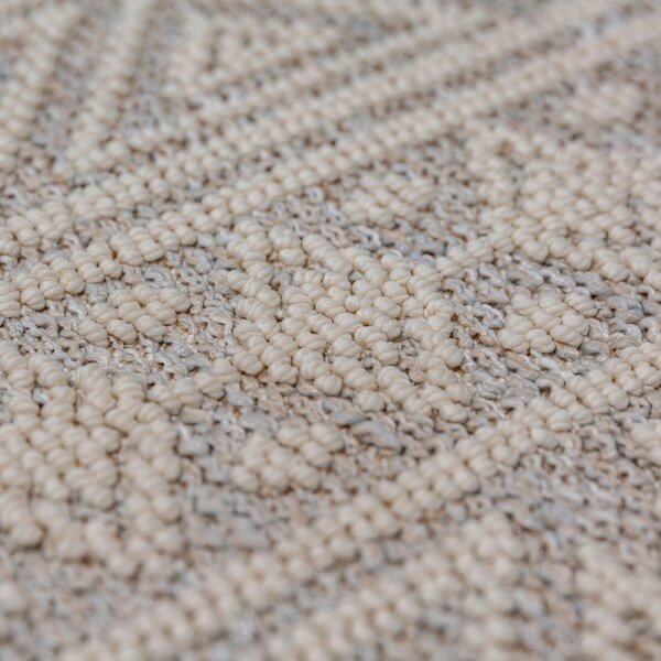 BĚHOUN, 78/230 cm, šedá Flair Rugs - Online Only koberce & rohožky, Online Only