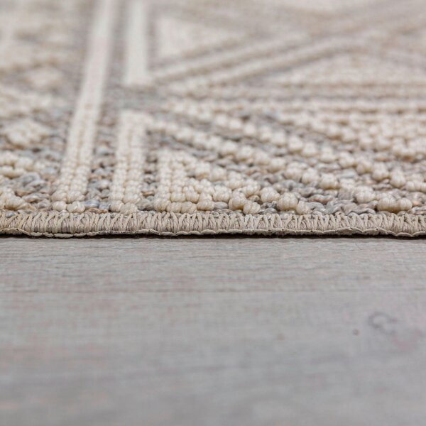 BĚHOUN, 78/230 cm, šedá Flair Rugs - Online Only koberce & rohožky, Online Only