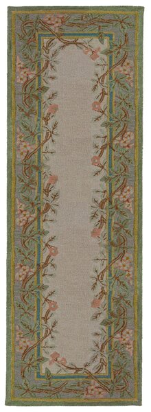 BĚHOUN, 80/300 cm, vícebarevná Flair Rugs - Online Only koberce & rohožky, Online Only