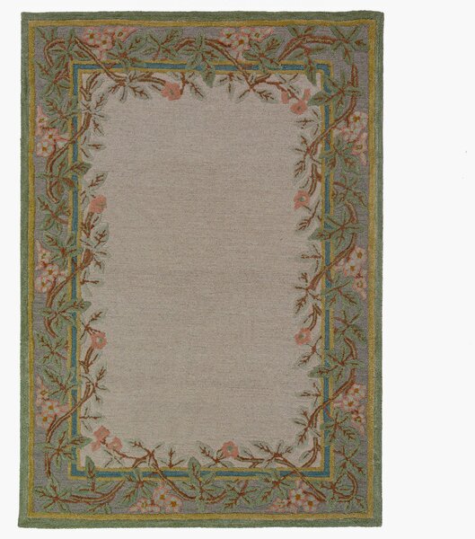 VLNĚNÝ KOBEREC, 140/200 cm vícebarevná Flair Rugs - Online Only koberce & rohožky, Online Only