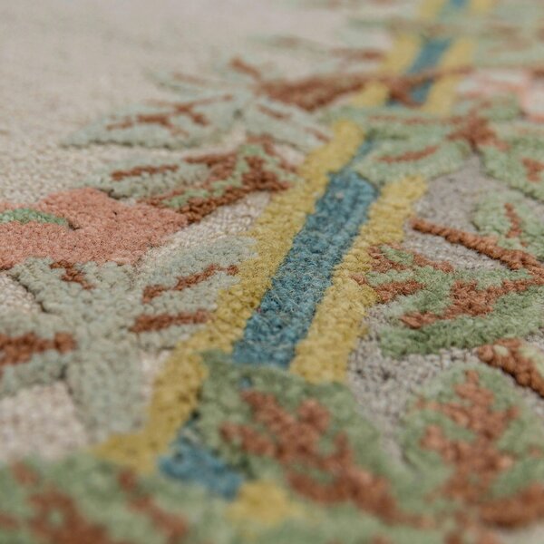 BĚHOUN, 80/300 cm, vícebarevná Flair Rugs - Online Only koberce & rohožky, Online Only