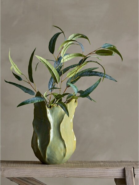 Umělý eukalyptus (výška 101 cm) – Bloomingville