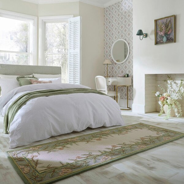 BĚHOUN, 80/300 cm, vícebarevná Flair Rugs - Online Only koberce & rohožky, Online Only