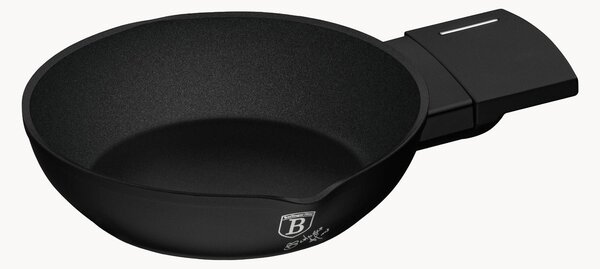 Mini pánev Matte Black Collection