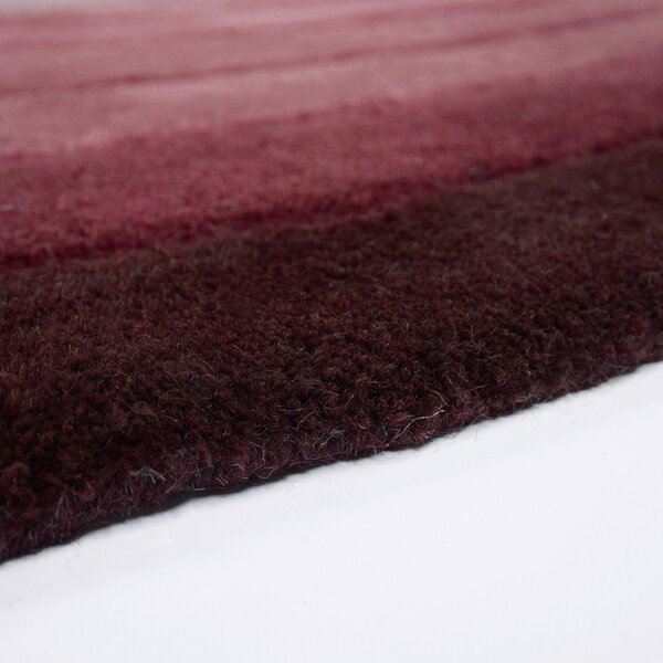 VLNĚNÝ KOBEREC, 160/230 cm ostružinová Flair Rugs - Online Only koberce & rohožky, Online Only