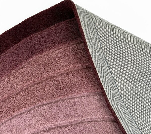 VLNĚNÝ KOBEREC, 160/230 cm ostružinová Flair Rugs - Online Only koberce & rohožky, Online Only