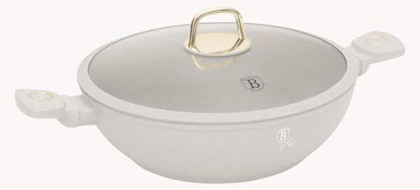 Wok's pokličkou Sahara Collection