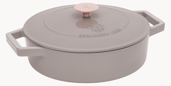 Mělký hrnec Hot Pot