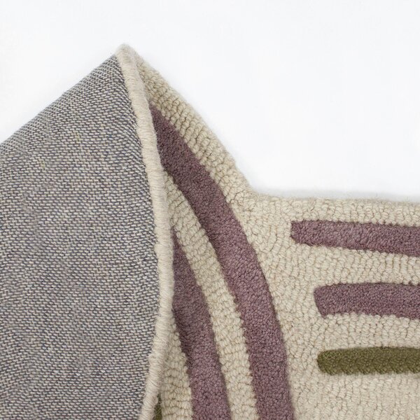 BĚHOUN, 80/300 cm, zelená Flair Rugs - Online Only koberce & rohožky, Online Only