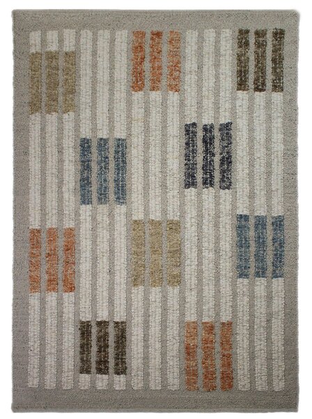 VLNĚNÝ KOBEREC, 140/200 cm vícebarevná Flair Rugs - Online Only koberce & rohožky, Online Only