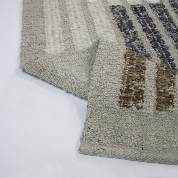 VLNĚNÝ KOBEREC, 140/200 cm vícebarevná Flair Rugs - Online Only koberce & rohožky, Online Only