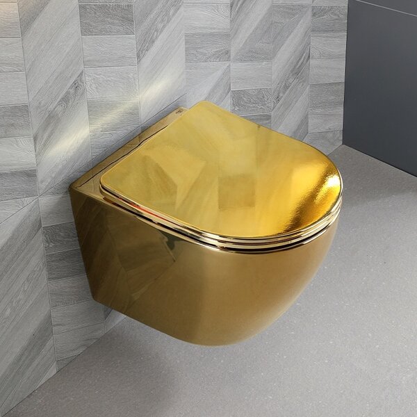 BPS-koupelny Podomítkový modul Geberit DuoFix s WC mísou FW-GL-BL-TR-03 + ovládací tlačítko Delta 20 bílá