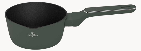 Rendlík's nepřilnavým povrchem Matte Green Collection