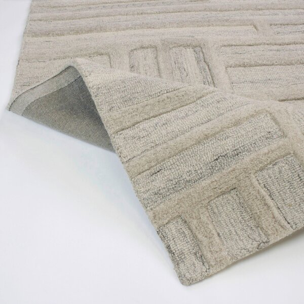 BĚHOUN, 80/300 cm, přírodní barvy Flair Rugs - Online Only koberce & rohožky, Online Only