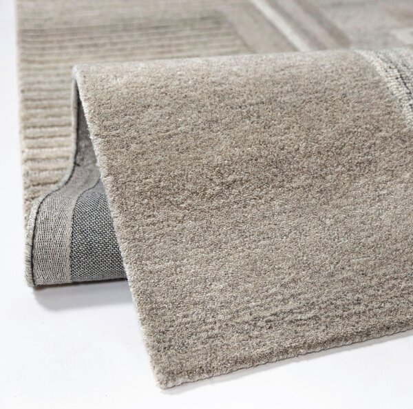 BĚHOUN, 80/300 cm, přírodní barvy Flair Rugs - Online Only koberce & rohožky, Online Only