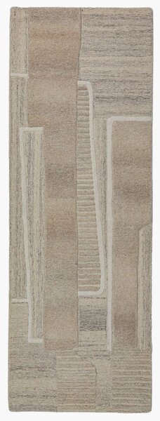 BĚHOUN, 80/300 cm, přírodní barvy Flair Rugs - Online Only koberce & rohožky, Online Only