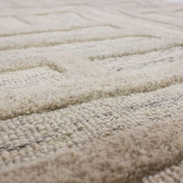 BĚHOUN, 80/300 cm, přírodní barvy Flair Rugs - Online Only koberce & rohožky, Online Only