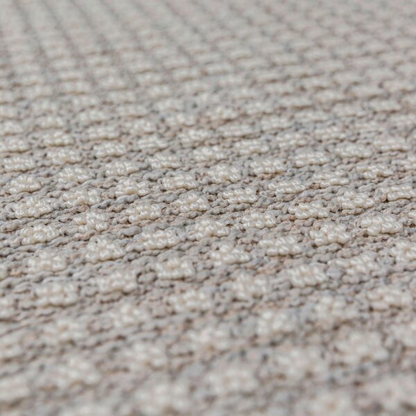 TKANÝ KOBEREC, 160/230 cm šedá Flair Rugs - Online Only koberce & rohožky, Online Only