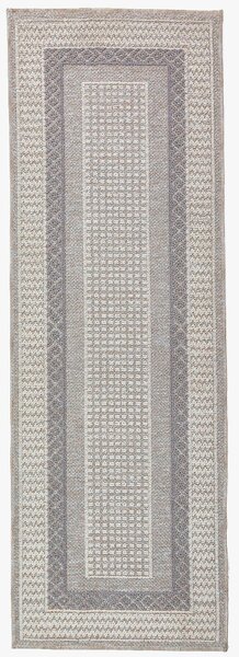 BĚHOUN, 78/230 cm, šedá Flair Rugs - Online Only koberce & rohožky, Online Only