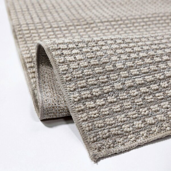 BĚHOUN, 78/230 cm, šedá Flair Rugs - Online Only koberce & rohožky, Online Only