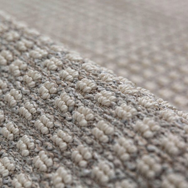 BĚHOUN, 78/230 cm, šedá Flair Rugs - Online Only koberce & rohožky, Online Only