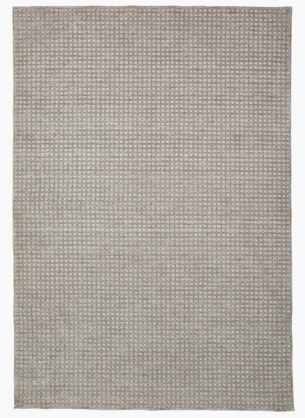 TKANÝ KOBEREC, 140/194 cm šedá Flair Rugs - Online Only koberce & rohožky, Online Only