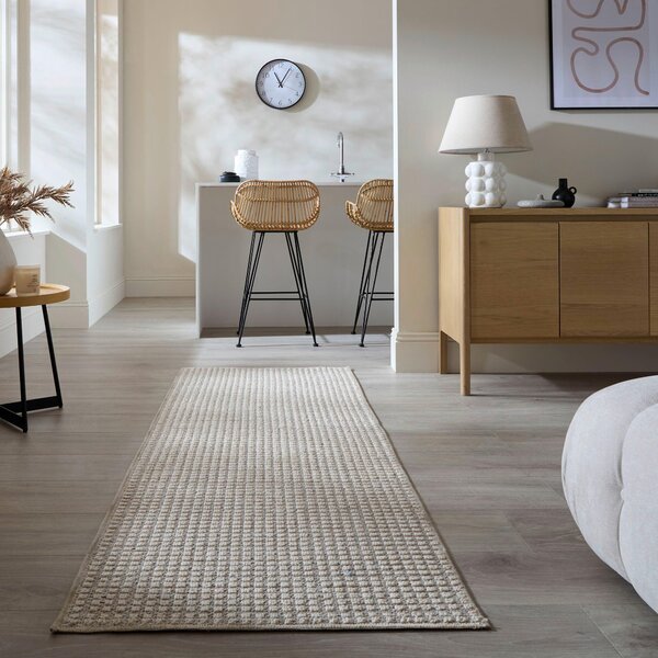 BĚHOUN, 78/230 cm, šedá Flair Rugs - Online Only koberce & rohožky, Online Only