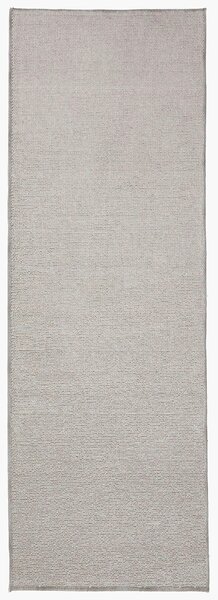 BĚHOUN, 78/230 cm, šedá Flair Rugs - Online Only koberce & rohožky, Online Only