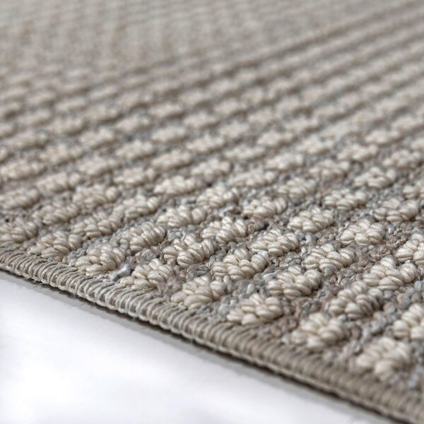 BĚHOUN, 78/230 cm, šedá Flair Rugs - Online Only koberce & rohožky, Online Only
