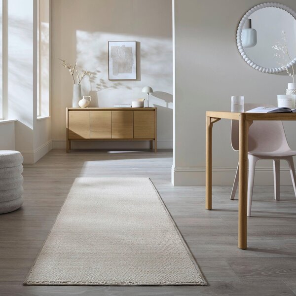BĚHOUN, 78/230 cm, šedá Flair Rugs - Online Only koberce & rohožky, Online Only