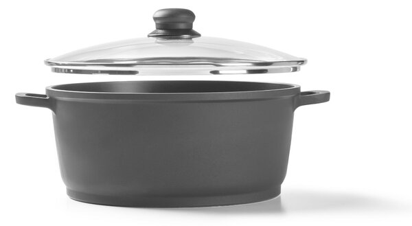 HRNEC 28/12,5 cm Homeware Profession. - Online Only vaření, Online Only