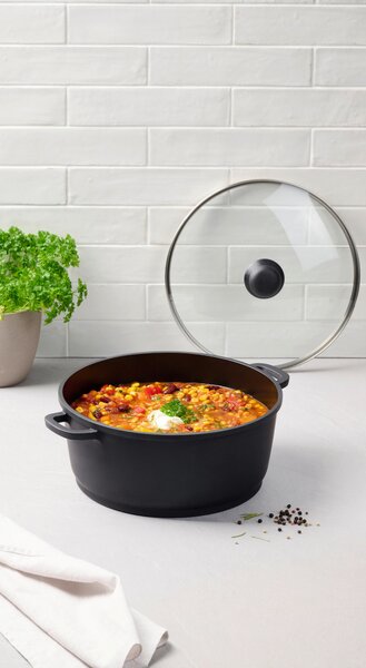HRNEC 28/12,5 cm Homeware Profession. - Online Only vaření, Online Only